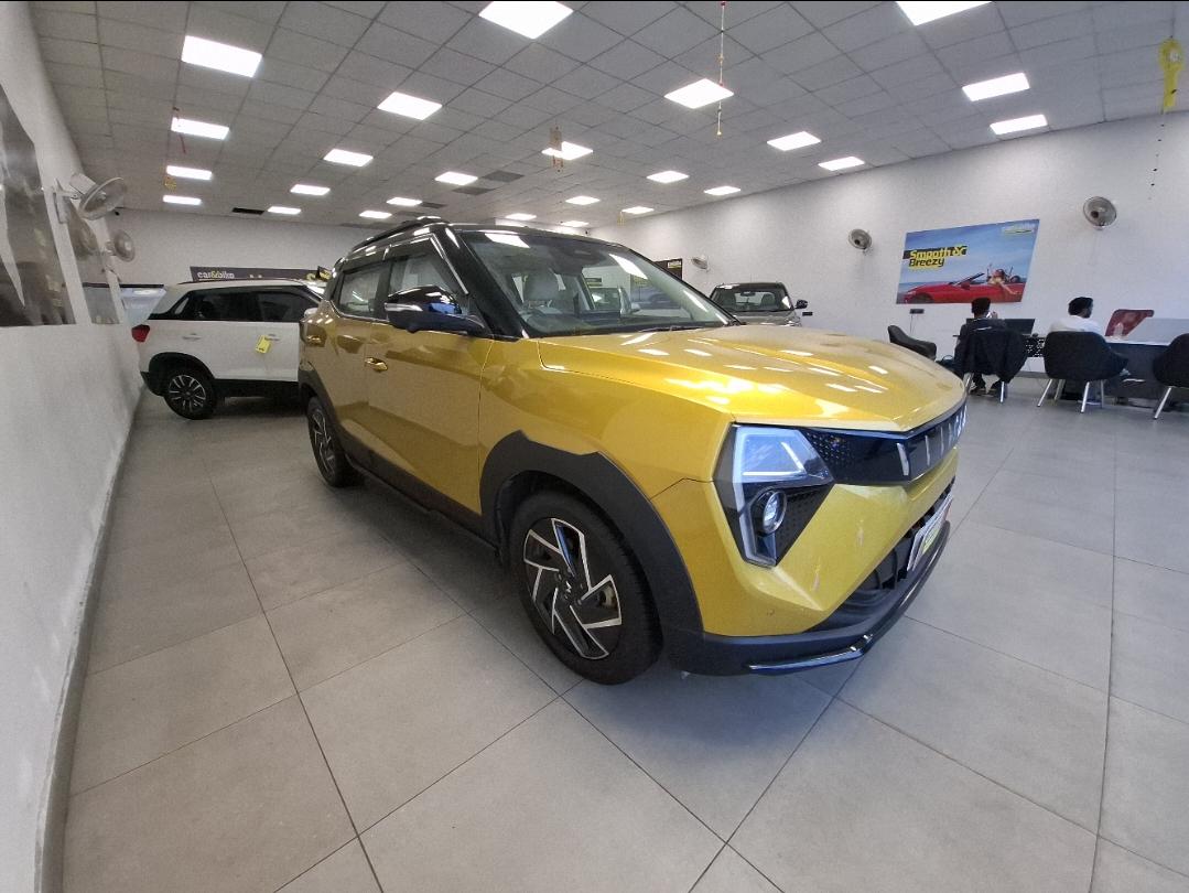 यूज़्ड 2024 महिंद्रा एक्सयूवी 3XO, High Court Bilaspur, Bilaspur(CGH) 6 यूज़्ड 2024 महिंद्रा एक्सयूवी 3XO, High Court Bilaspur, Bilaspur(CGH) 6