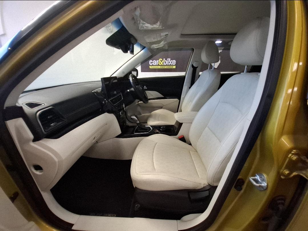 यूज़्ड 2024 महिंद्रा एक्सयूवी 3XO, High Court Bilaspur, Bilaspur(CGH) 11 यूज़्ड 2024 महिंद्रा एक्सयूवी 3XO, High Court Bilaspur, Bilaspur(CGH) 11