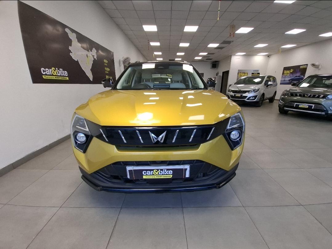 यूज़्ड 2024 महिंद्रा एक्सयूवी 3XO, High Court Bilaspur, Bilaspur(CGH) 7 यूज़्ड 2024 महिंद्रा एक्सयूवी 3XO, High Court Bilaspur, Bilaspur(CGH) 7