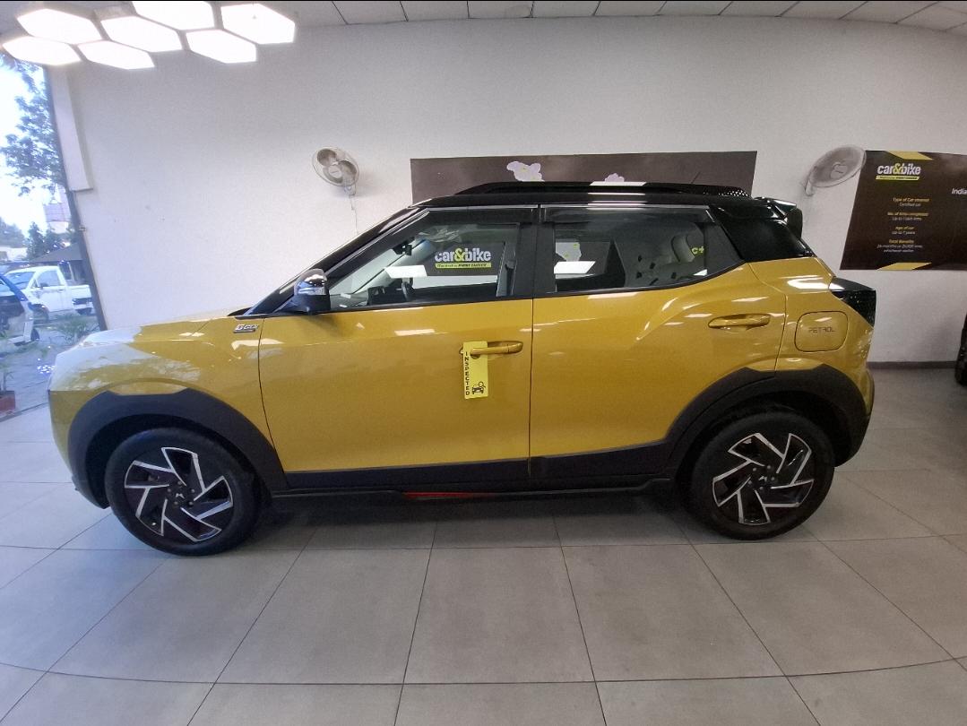 यूज़्ड 2024 महिंद्रा एक्सयूवी 3XO, High Court Bilaspur, Bilaspur(CGH) 1 यूज़्ड 2024 महिंद्रा एक्सयूवी 3XO, High Court Bilaspur, Bilaspur(CGH) 1