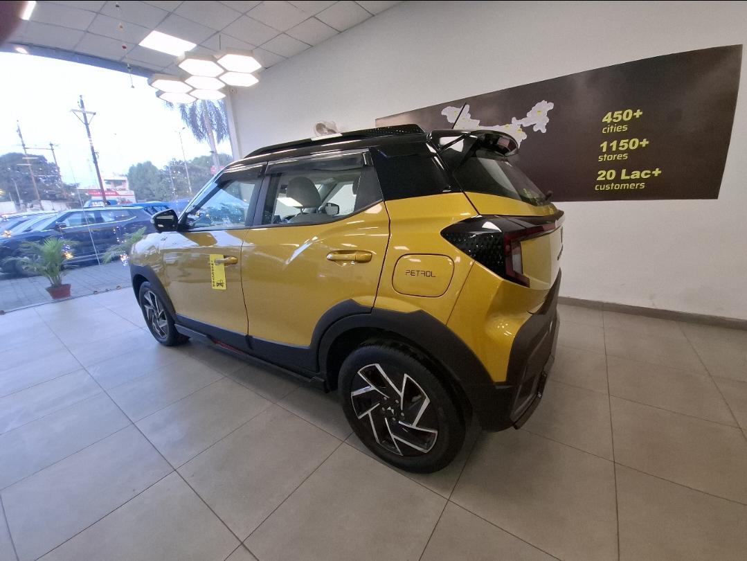 यूज़्ड 2024 महिंद्रा एक्सयूवी 3XO, High Court Bilaspur, Bilaspur(CGH) 2 यूज़्ड 2024 महिंद्रा एक्सयूवी 3XO, High Court Bilaspur, Bilaspur(CGH) 2