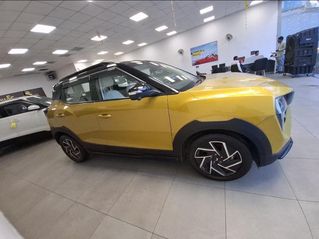 यूज़्ड 2024 महिंद्रा एक्सयूवी 3XO, High Court Bilaspur, Bilaspur(CGH) 5 यूज़्ड 2024 महिंद्रा एक्सयूवी 3XO, High Court Bilaspur, Bilaspur(CGH) 5