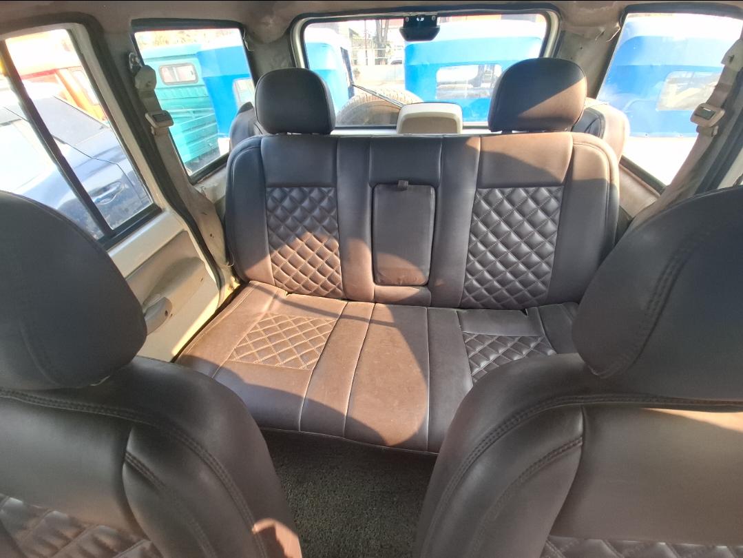 यूज़्ड 2014 महिंद्रा बोलेरो, Bilaspur(CGH) 10 यूज़्ड 2014 महिंद्रा बोलेरो, Bilaspur(CGH) 10