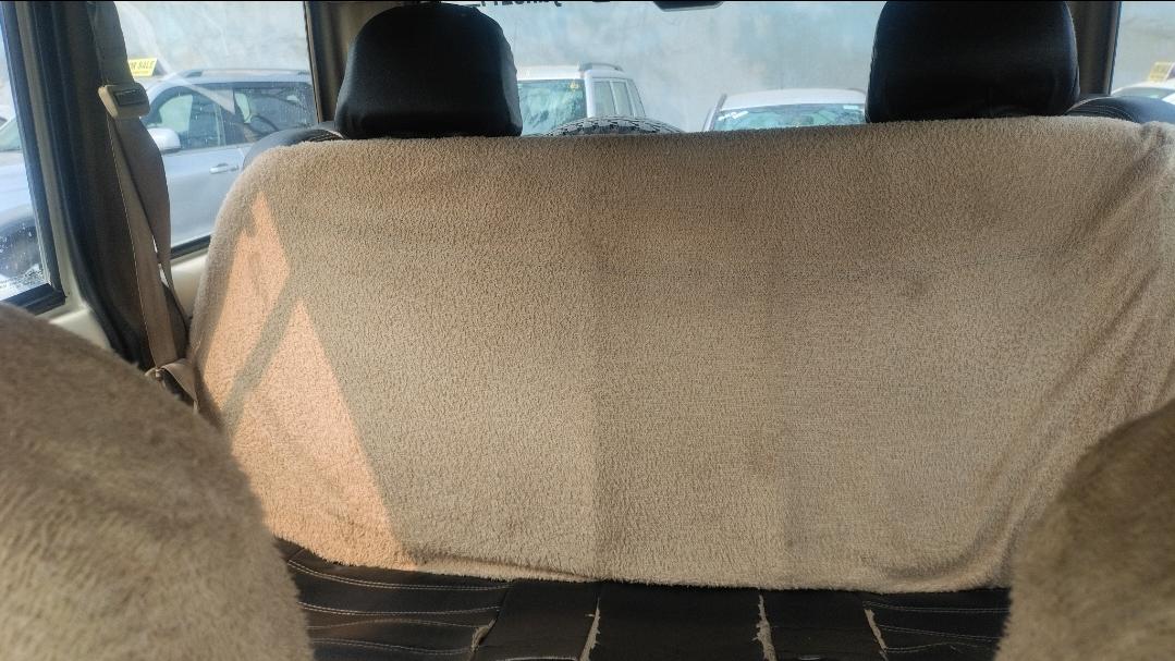 यूज़्ड 2023 महिंद्रा बोलेरो, High Court Bilaspur, Bilaspur(CGH) 14 यूज़्ड 2023 महिंद्रा बोलेरो, High Court Bilaspur, Bilaspur(CGH) 14