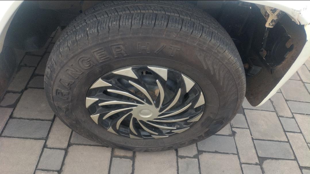 यूज़्ड 2023 महिंद्रा बोलेरो, High Court Bilaspur, Bilaspur(CGH) 8 यूज़्ड 2023 महिंद्रा बोलेरो, High Court Bilaspur, Bilaspur(CGH) 8