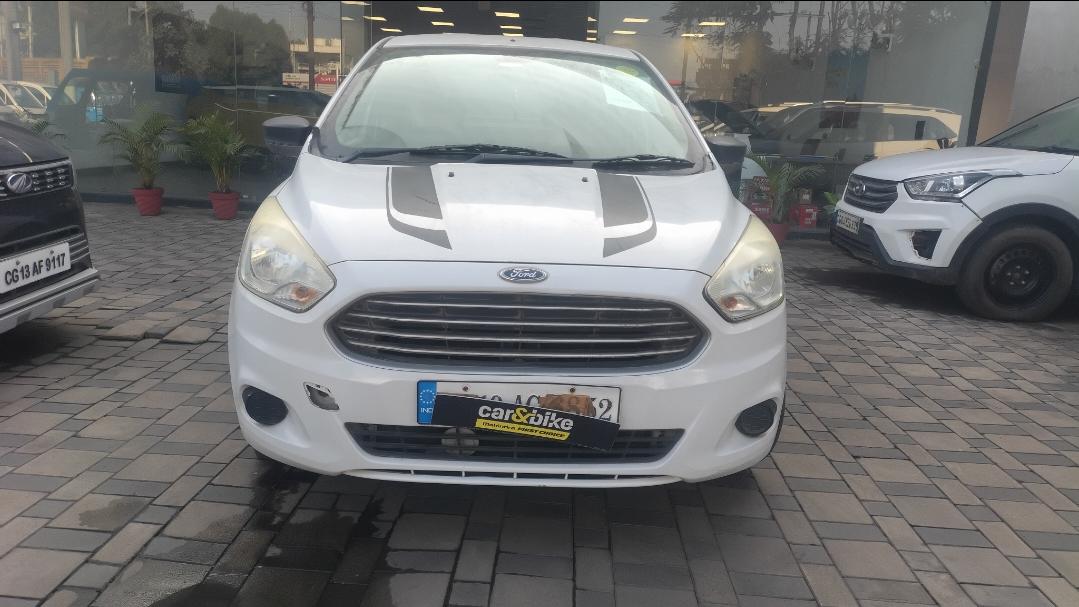 यूज़्ड 2016 फोर्ड फीगो एस्पायर, High Court Bilaspur, Bilaspur(CGH) 7 यूज़्ड 2016 फोर्ड फीगो एस्पायर, High Court Bilaspur, Bilaspur(CGH) 7