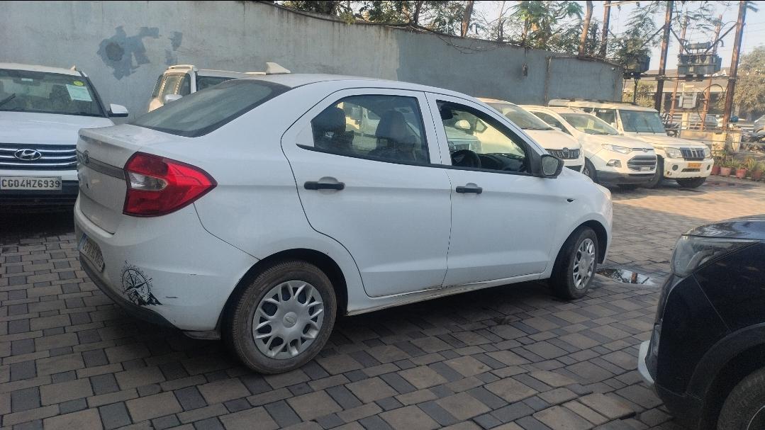 यूज़्ड 2016 फोर्ड फीगो एस्पायर, High Court Bilaspur, Bilaspur(CGH) 4 यूज़्ड 2016 फोर्ड फीगो एस्पायर, High Court Bilaspur, Bilaspur(CGH) 4