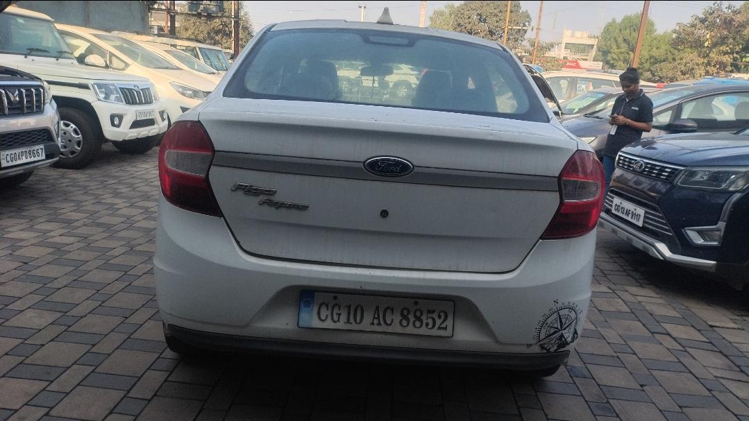 यूज़्ड 2016 फोर्ड फीगो एस्पायर, High Court Bilaspur, Bilaspur(CGH) 3 यूज़्ड 2016 फोर्ड फीगो एस्पायर, High Court Bilaspur, Bilaspur(CGH) 3