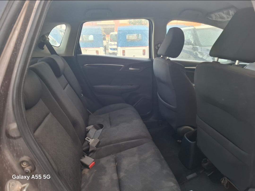 यूज़्ड 2017 होंडा जैज़, High Court Bilaspur, Bilaspur(CGH) 13 यूज़्ड 2017 होंडा जैज़, High Court Bilaspur, Bilaspur(CGH) 13