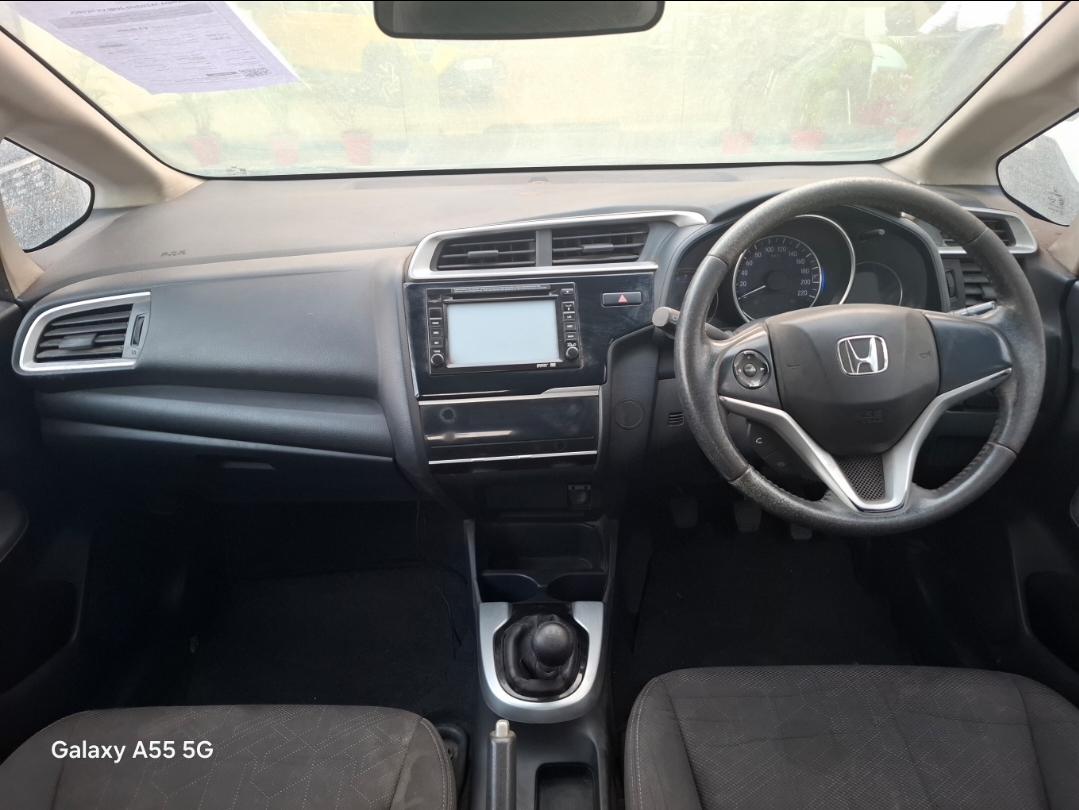 यूज़्ड 2017 होंडा जैज़, High Court Bilaspur, Bilaspur(CGH) 9 यूज़्ड 2017 होंडा जैज़, High Court Bilaspur, Bilaspur(CGH) 9