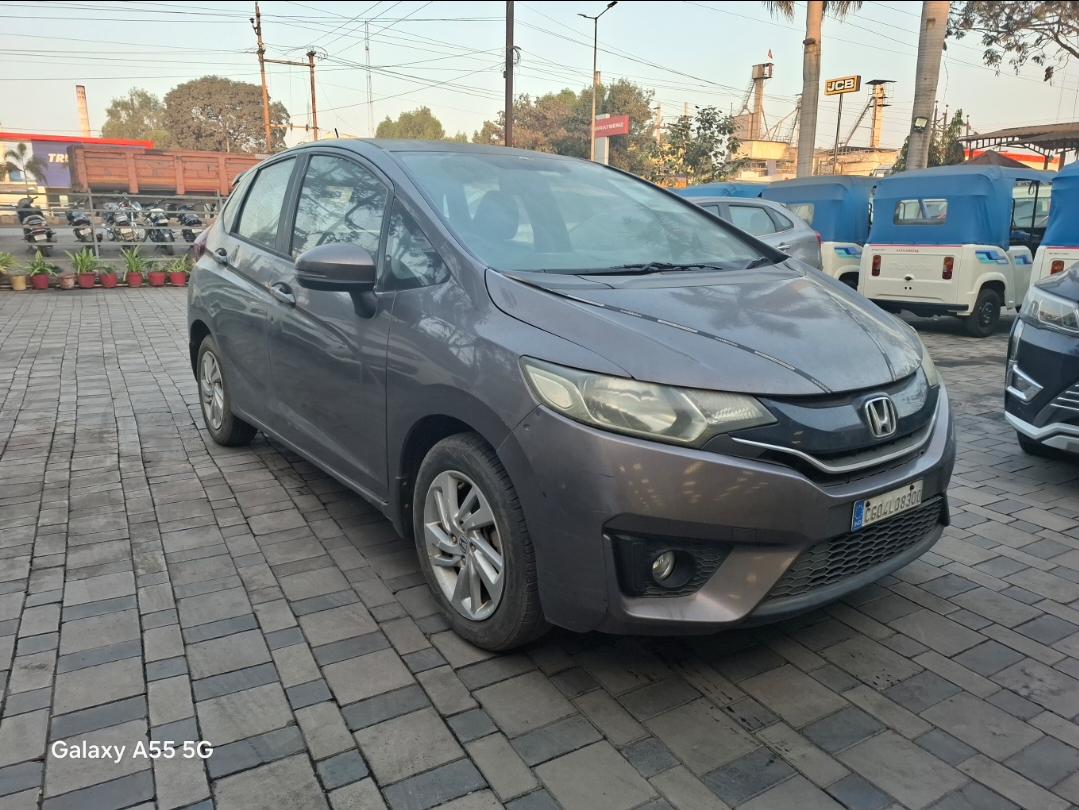 यूज़्ड 2017 होंडा जैज़, High Court Bilaspur, Bilaspur(CGH) 6 यूज़्ड 2017 होंडा जैज़, High Court Bilaspur, Bilaspur(CGH) 6