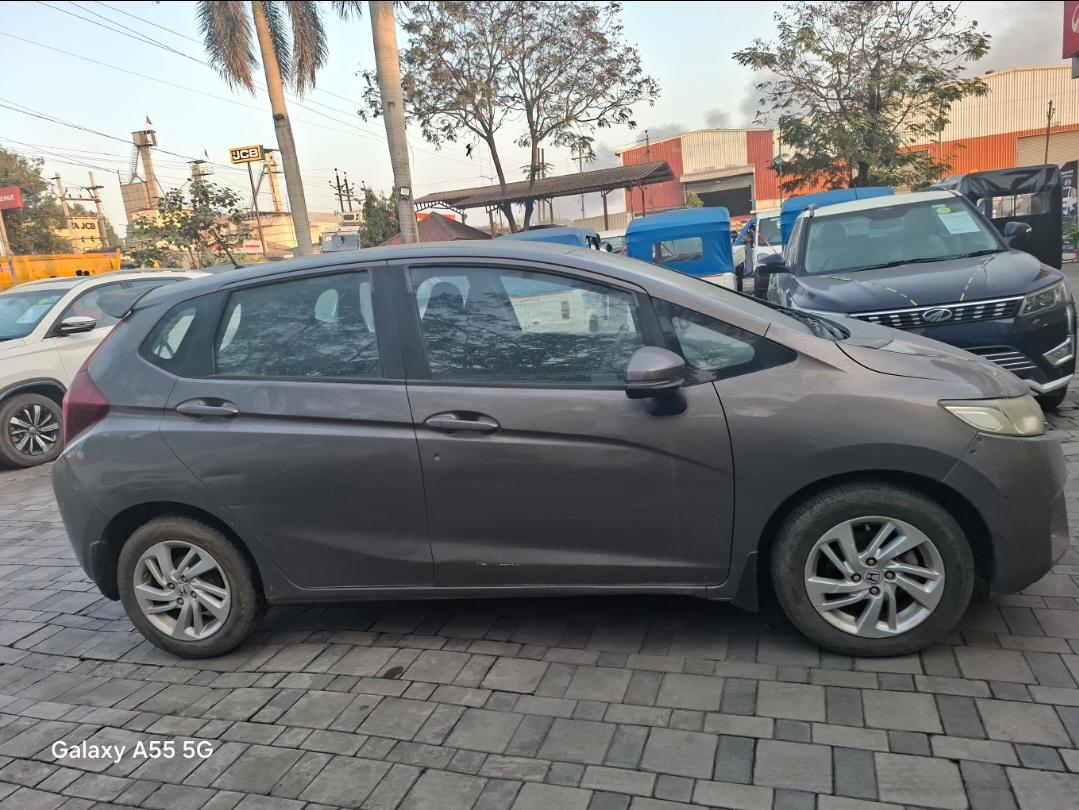 यूज़्ड 2017 होंडा जैज़, High Court Bilaspur, Bilaspur(CGH) 5 यूज़्ड 2017 होंडा जैज़, High Court Bilaspur, Bilaspur(CGH) 5