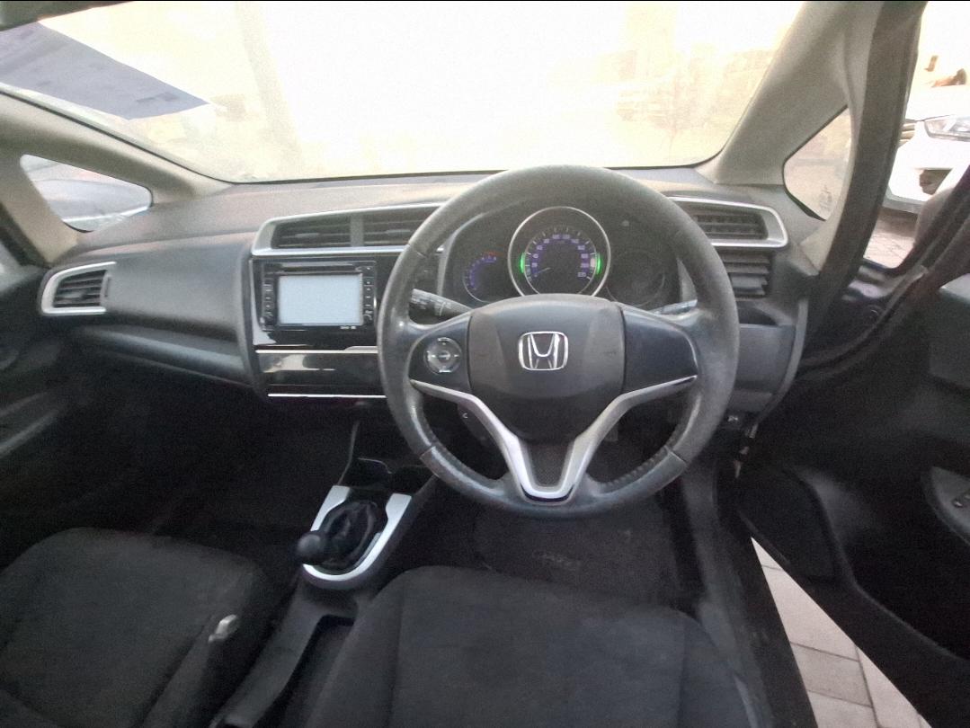 यूज़्ड 2017 होंडा जैज़, High Court Bilaspur, Bilaspur(CGH) 10 यूज़्ड 2017 होंडा जैज़, High Court Bilaspur, Bilaspur(CGH) 10