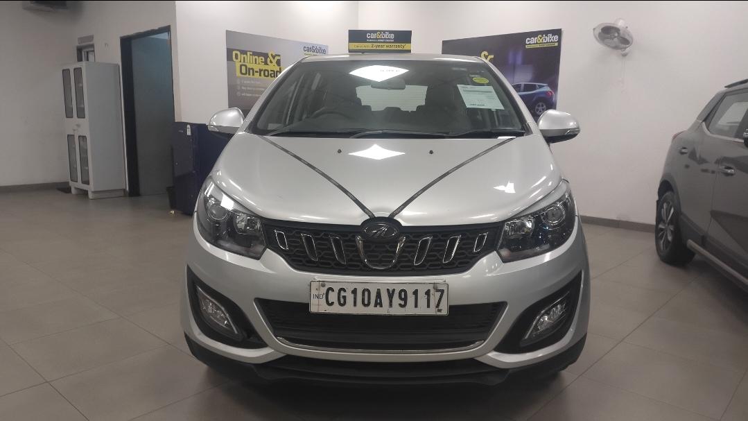 यूज़्ड 2020 महिंद्रा मराज़ो, High Court Bilaspur, Bilaspur(CGH) 7 यूज़्ड 2020 महिंद्रा मराज़ो, High Court Bilaspur, Bilaspur(CGH) 7