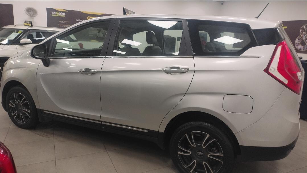 यूज़्ड 2020 महिंद्रा मराज़ो, High Court Bilaspur, Bilaspur(CGH) 2 यूज़्ड 2020 महिंद्रा मराज़ो, High Court Bilaspur, Bilaspur(CGH) 2