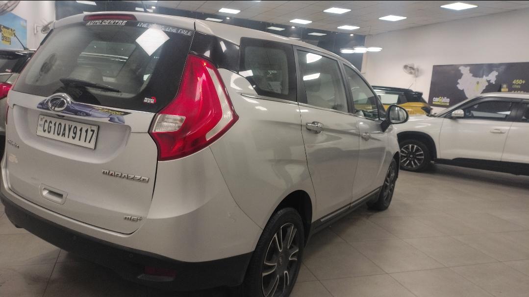 यूज़्ड 2020 महिंद्रा मराज़ो, High Court Bilaspur, Bilaspur(CGH) 4 यूज़्ड 2020 महिंद्रा मराज़ो, High Court Bilaspur, Bilaspur(CGH) 4