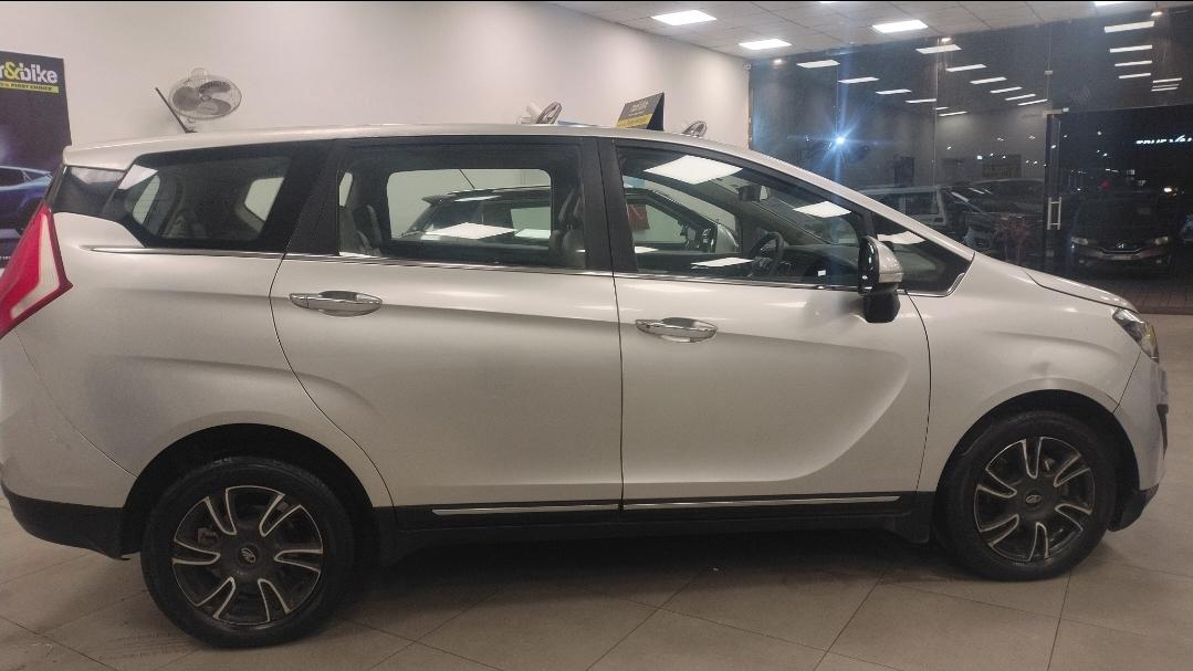 यूज़्ड 2020 महिंद्रा मराज़ो, High Court Bilaspur, Bilaspur(CGH) 5 यूज़्ड 2020 महिंद्रा मराज़ो, High Court Bilaspur, Bilaspur(CGH) 5