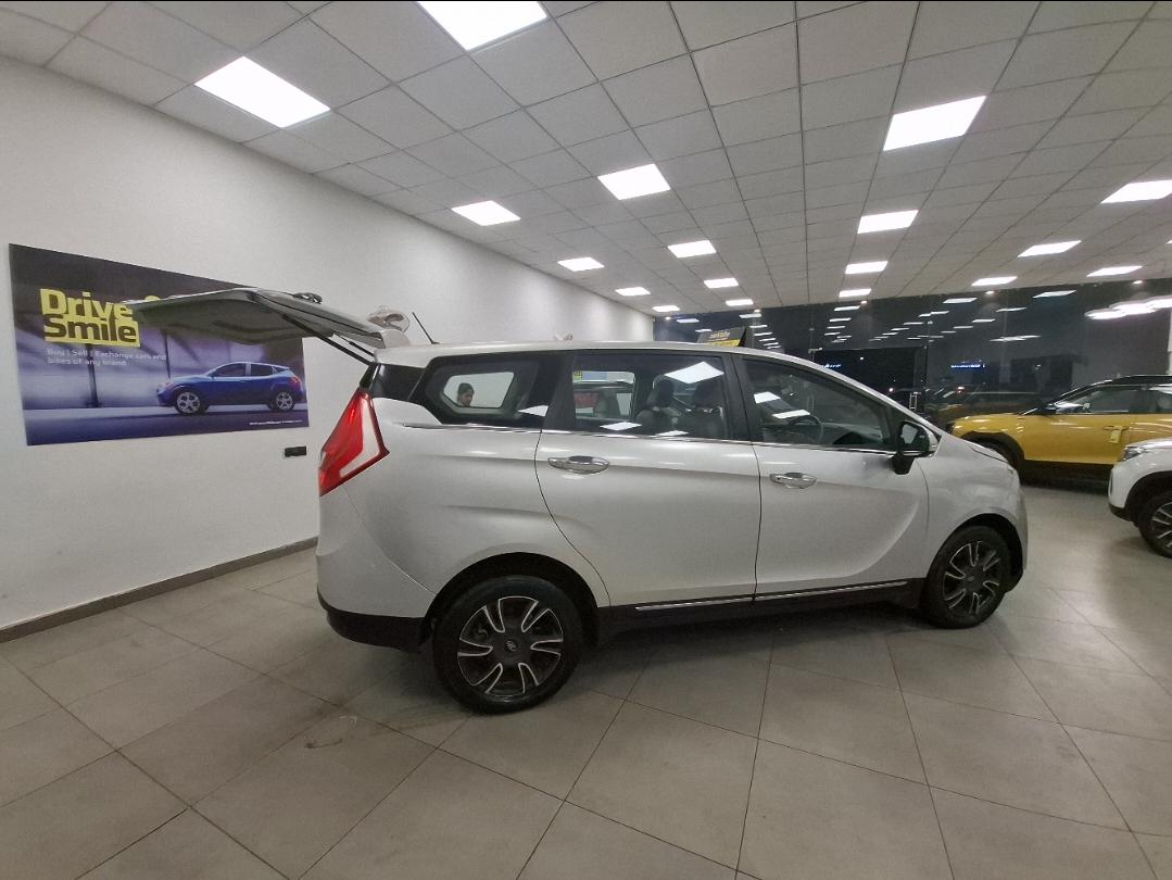 यूज़्ड 2020 महिंद्रा मराज़ो, High Court Bilaspur, Bilaspur(CGH) 9 यूज़्ड 2020 महिंद्रा मराज़ो, High Court Bilaspur, Bilaspur(CGH) 9