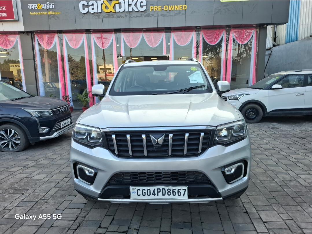 UsedCar