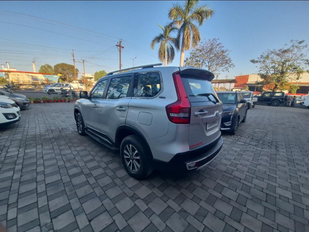 यूज़्ड 2023 महिंद्रा स्कॉर्पियो-N, High Court Bilaspur, Bilaspur(CGH) 2 यूज़्ड 2023 महिंद्रा स्कॉर्पियो-N, High Court Bilaspur, Bilaspur(CGH) 2