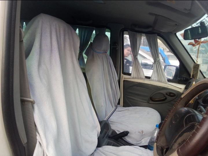 यूज़्ड 2013 महिंद्रा स्कॉर्पियो, Bilaspur(CGH) 13 यूज़्ड 2013 महिंद्रा स्कॉर्पियो, Bilaspur(CGH) 13