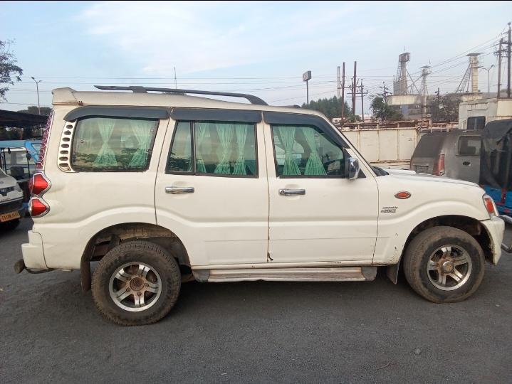 यूज़्ड 2013 महिंद्रा स्कॉर्पियो, Bilaspur(CGH) 5 यूज़्ड 2013 महिंद्रा स्कॉर्पियो, Bilaspur(CGH) 5