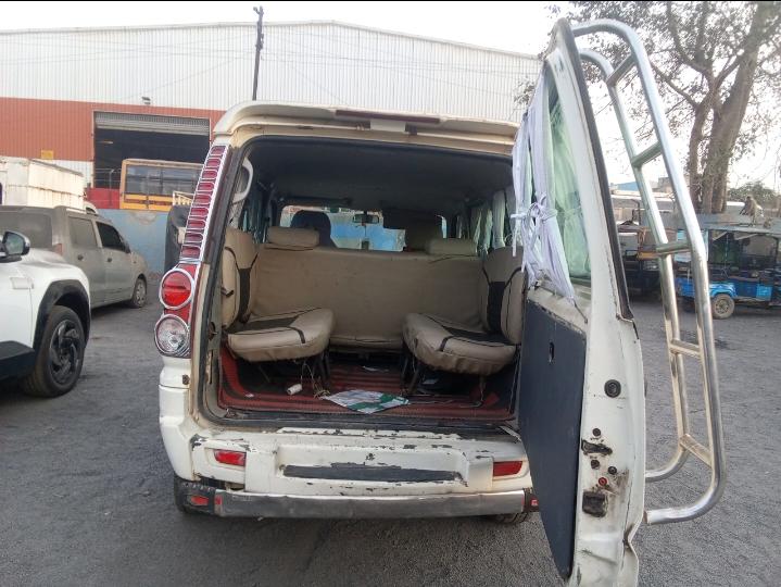 यूज़्ड 2013 महिंद्रा स्कॉर्पियो, Bilaspur(CGH) 9 यूज़्ड 2013 महिंद्रा स्कॉर्पियो, Bilaspur(CGH) 9