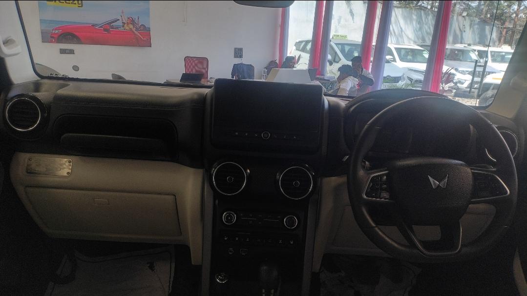 यूज़्ड 2024 महिंद्रा थार रॉक्स, High Court Bilaspur, Bilaspur(CGH) 10 यूज़्ड 2024 महिंद्रा थार रॉक्स, High Court Bilaspur, Bilaspur(CGH) 10