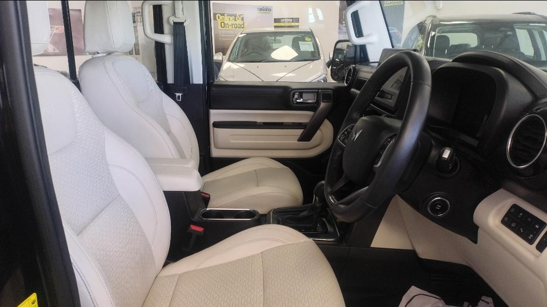 यूज़्ड 2024 महिंद्रा थार रॉक्स, High Court Bilaspur, Bilaspur(CGH) 14 यूज़्ड 2024 महिंद्रा थार रॉक्स, High Court Bilaspur, Bilaspur(CGH) 14