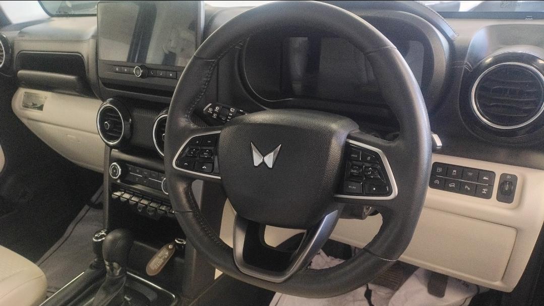 यूज़्ड 2024 महिंद्रा थार रॉक्स, High Court Bilaspur, Bilaspur(CGH) 11 यूज़्ड 2024 महिंद्रा थार रॉक्स, High Court Bilaspur, Bilaspur(CGH) 11