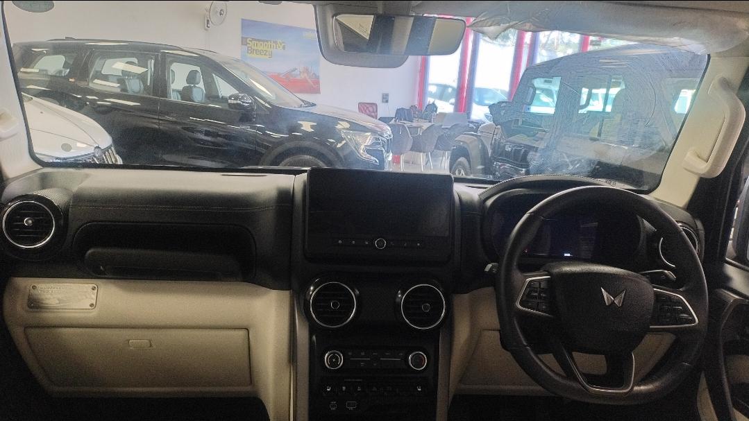 यूज़्ड 2024 महिंद्रा थार रॉक्स, High Court Bilaspur, Bilaspur(CGH) 10 यूज़्ड 2024 महिंद्रा थार रॉक्स, High Court Bilaspur, Bilaspur(CGH) 10