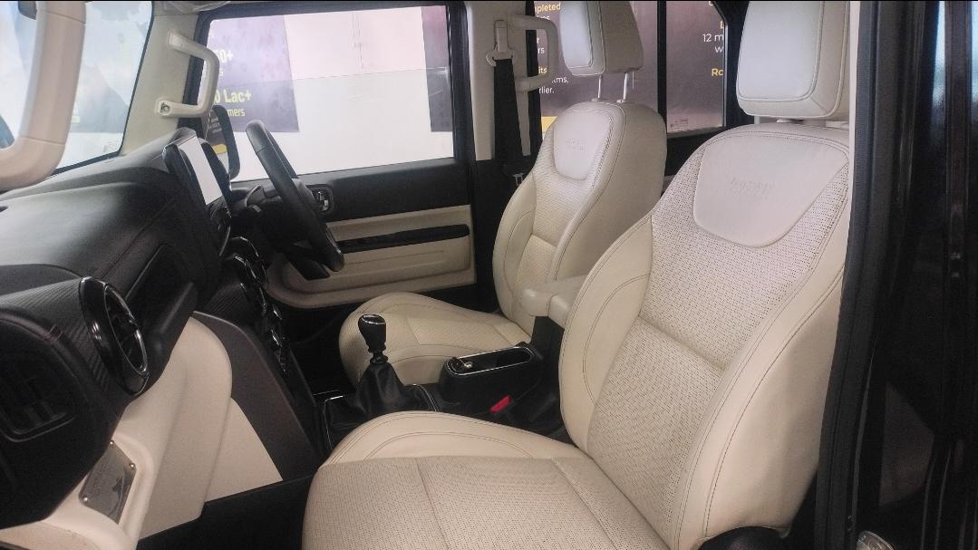 यूज़्ड 2024 महिंद्रा थार रॉक्स, High Court Bilaspur, Bilaspur(CGH) 14 यूज़्ड 2024 महिंद्रा थार रॉक्स, High Court Bilaspur, Bilaspur(CGH) 14