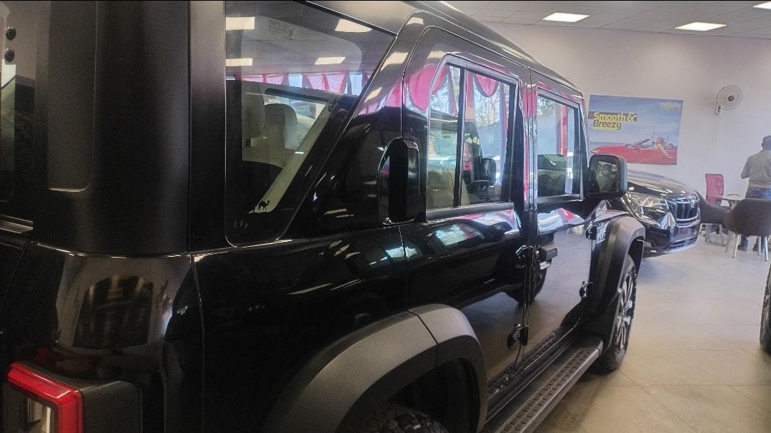 यूज़्ड 2024 महिंद्रा थार रॉक्स, High Court Bilaspur, Bilaspur(CGH) 4 यूज़्ड 2024 महिंद्रा थार रॉक्स, High Court Bilaspur, Bilaspur(CGH) 4