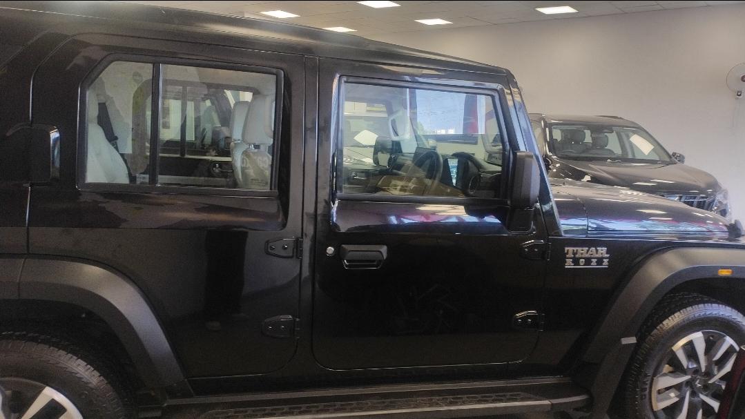 यूज़्ड 2024 महिंद्रा थार रॉक्स, High Court Bilaspur, Bilaspur(CGH) 5 यूज़्ड 2024 महिंद्रा थार रॉक्स, High Court Bilaspur, Bilaspur(CGH) 5