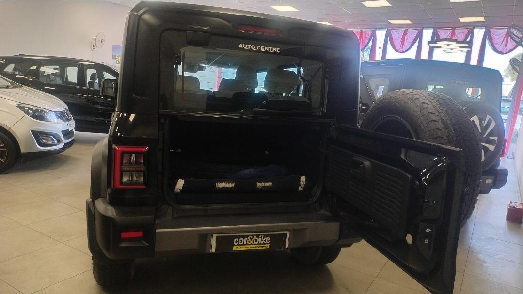 यूज़्ड 2024 महिंद्रा थार रॉक्स, High Court Bilaspur, Bilaspur(CGH) 9 यूज़्ड 2024 महिंद्रा थार रॉक्स, High Court Bilaspur, Bilaspur(CGH) 9