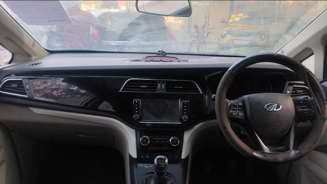 यूज़्ड 2020 महिंद्रा मराज़ो, High Court Bilaspur, Bilaspur(CGH) 1 यूज़्ड 2020 महिंद्रा मराज़ो, High Court Bilaspur, Bilaspur(CGH) 1