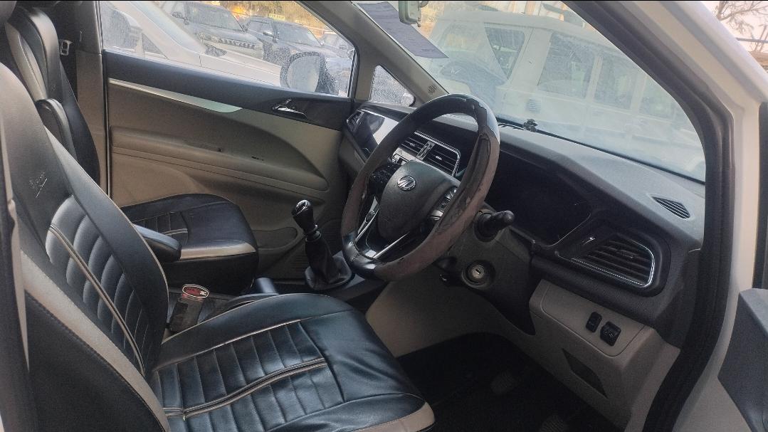 यूज़्ड 2020 महिंद्रा मराज़ो, High Court Bilaspur, Bilaspur(CGH) 3 यूज़्ड 2020 महिंद्रा मराज़ो, High Court Bilaspur, Bilaspur(CGH) 3