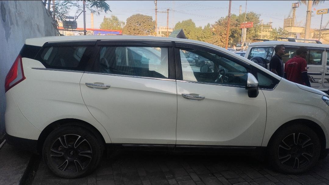 यूज़्ड 2020 महिंद्रा मराज़ो, High Court Bilaspur, Bilaspur(CGH) यूज़्ड 2020 महिंद्रा मराज़ो, High Court Bilaspur, Bilaspur(CGH)