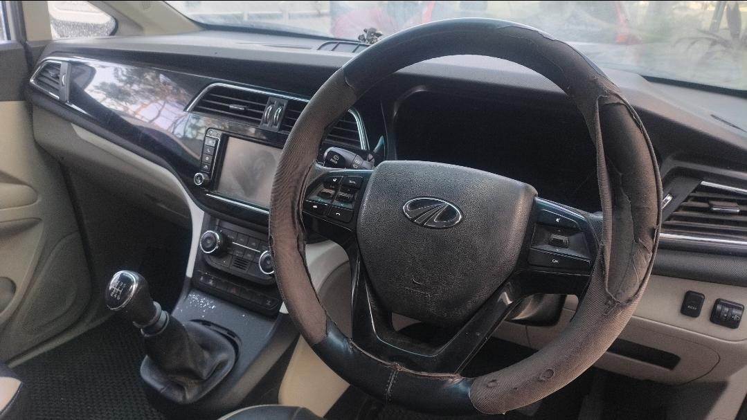 यूज़्ड 2020 महिंद्रा मराज़ो, High Court Bilaspur, Bilaspur(CGH) 2 यूज़्ड 2020 महिंद्रा मराज़ो, High Court Bilaspur, Bilaspur(CGH) 2