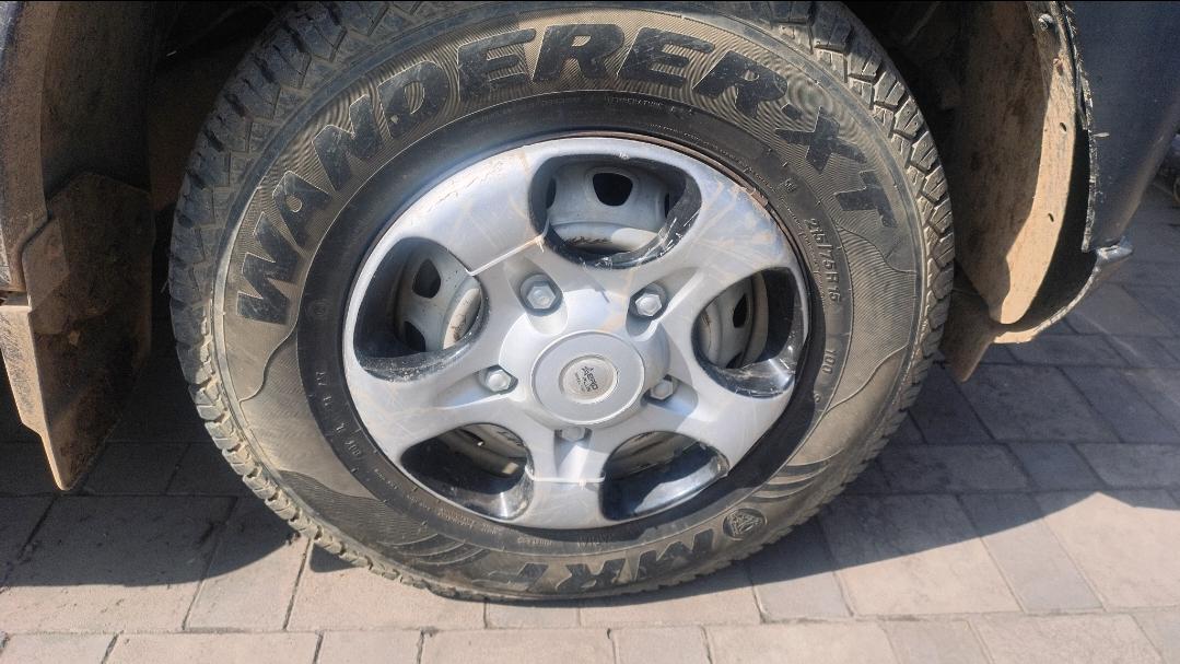 यूज़्ड 2014 महिंद्रा स्कॉर्पियो, Bilaspur(CGH) 8 यूज़्ड 2014 महिंद्रा स्कॉर्पियो, Bilaspur(CGH) 8