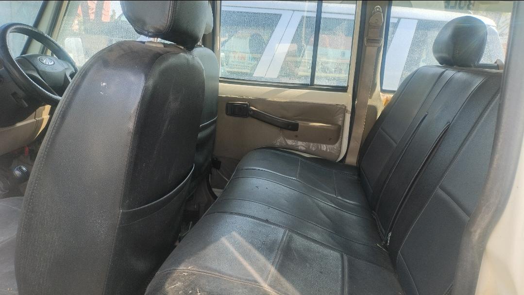 यूज़्ड 2020 महिंद्रा बोलेरो, High Court Bilaspur, Bilaspur(CGH) 9 यूज़्ड 2020 महिंद्रा बोलेरो, High Court Bilaspur, Bilaspur(CGH) 9