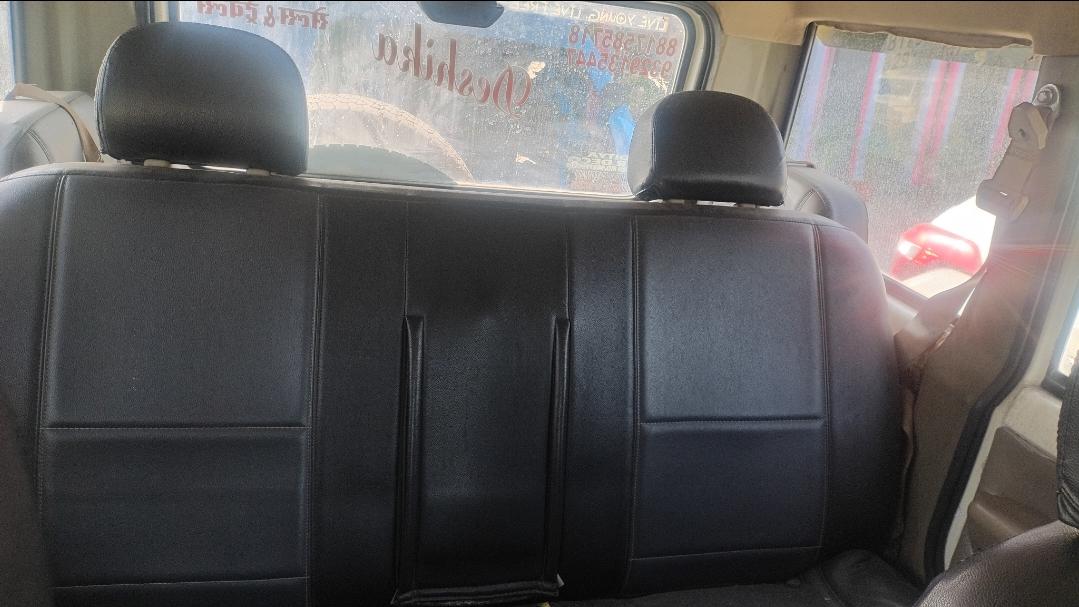 यूज़्ड 2020 महिंद्रा बोलेरो, High Court Bilaspur, Bilaspur(CGH) 7 यूज़्ड 2020 महिंद्रा बोलेरो, High Court Bilaspur, Bilaspur(CGH) 7