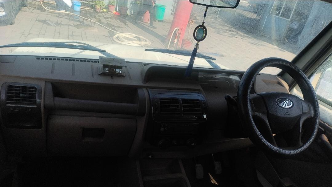 यूज़्ड 2020 महिंद्रा बोलेरो, High Court Bilaspur, Bilaspur(CGH) 4 यूज़्ड 2020 महिंद्रा बोलेरो, High Court Bilaspur, Bilaspur(CGH) 4