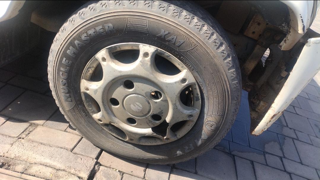 यूज़्ड 2020 महिंद्रा बोलेरो, High Court Bilaspur, Bilaspur(CGH) 3 यूज़्ड 2020 महिंद्रा बोलेरो, High Court Bilaspur, Bilaspur(CGH) 3