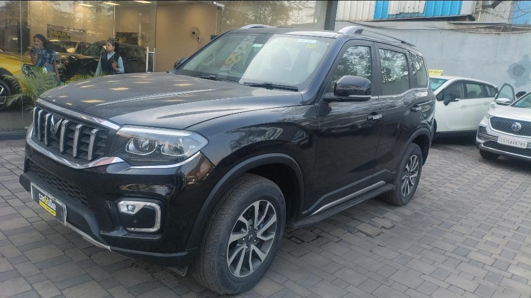 यूज़्ड 2022 महिंद्रा स्कॉर्पियो-N, High Court Bilaspur, Bilaspur(CGH) यूज़्ड 2022 महिंद्रा स्कॉर्पियो-N, High Court Bilaspur, Bilaspur(CGH)