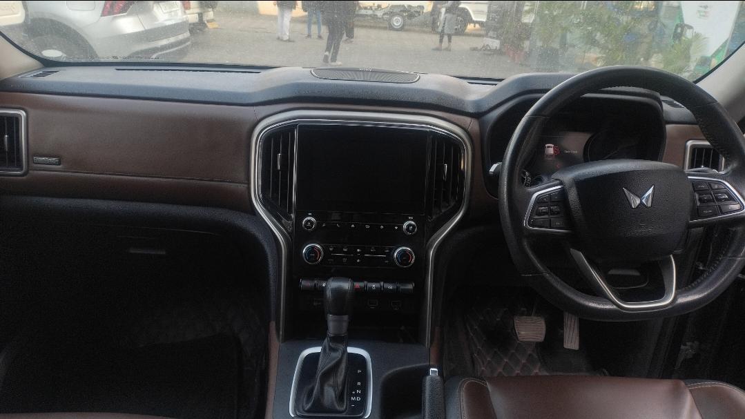 यूज़्ड 2022 महिंद्रा स्कॉर्पियो-N, High Court Bilaspur, Bilaspur(CGH) 11 यूज़्ड 2022 महिंद्रा स्कॉर्पियो-N, High Court Bilaspur, Bilaspur(CGH) 11