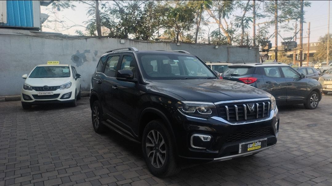 यूज़्ड 2022 महिंद्रा स्कॉर्पियो-N, High Court Bilaspur, Bilaspur(CGH) 6 यूज़्ड 2022 महिंद्रा स्कॉर्पियो-N, High Court Bilaspur, Bilaspur(CGH) 6