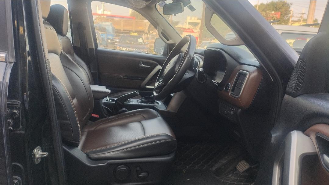 यूज़्ड 2022 महिंद्रा स्कॉर्पियो-N, High Court Bilaspur, Bilaspur(CGH) 13 यूज़्ड 2022 महिंद्रा स्कॉर्पियो-N, High Court Bilaspur, Bilaspur(CGH) 13