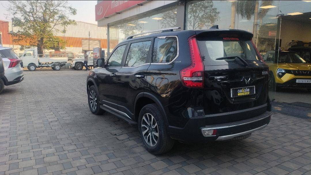 यूज़्ड 2022 महिंद्रा स्कॉर्पियो-N, High Court Bilaspur, Bilaspur(CGH) 2 यूज़्ड 2022 महिंद्रा स्कॉर्पियो-N, High Court Bilaspur, Bilaspur(CGH) 2