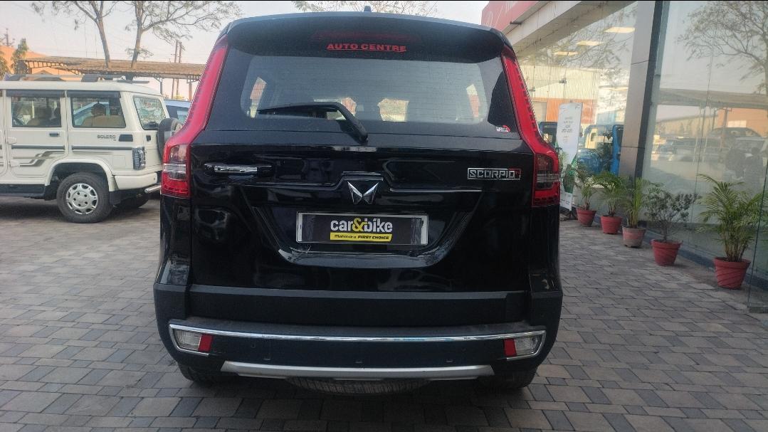 यूज़्ड 2022 महिंद्रा स्कॉर्पियो-N, High Court Bilaspur, Bilaspur(CGH) 3 यूज़्ड 2022 महिंद्रा स्कॉर्पियो-N, High Court Bilaspur, Bilaspur(CGH) 3